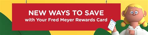 fred meyer rewards sign up